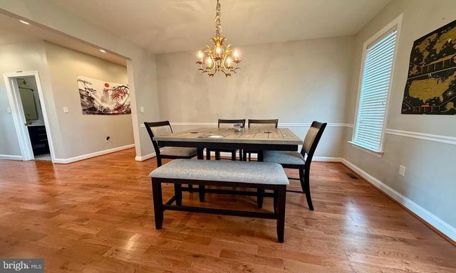 257 CHURCH POINT LN, Colonial Beach, VA 22443