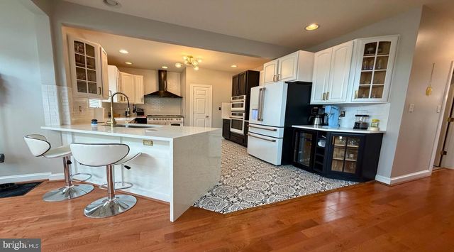 257 CHURCH POINT LN, Colonial Beach, VA 22443
