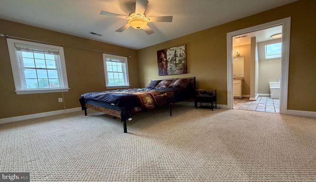 257 CHURCH POINT LN, Colonial Beach, VA 22443