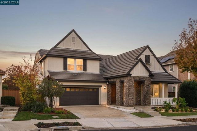 6278 Murdock Way, San Ramon, CA 94582