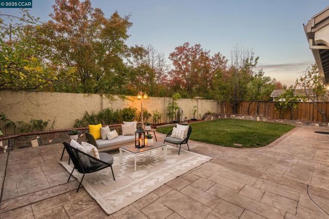 6278 Murdock Way, San Ramon, CA 94582