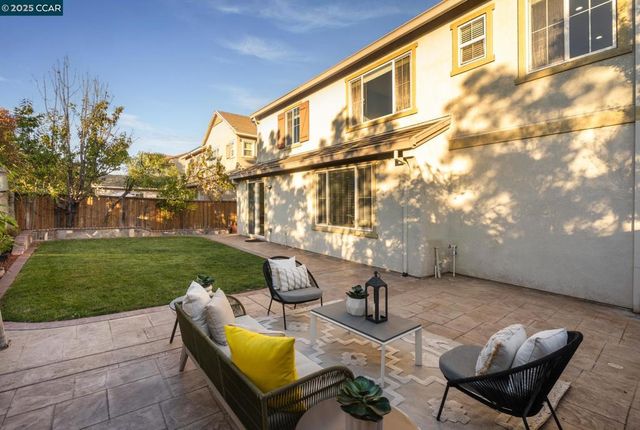 6278 Murdock Way, San Ramon, CA 94582