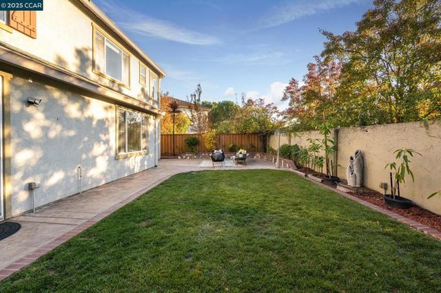 6278 Murdock Way, San Ramon, CA 94582