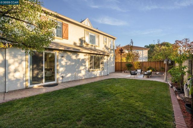 6278 Murdock Way, San Ramon, CA 94582