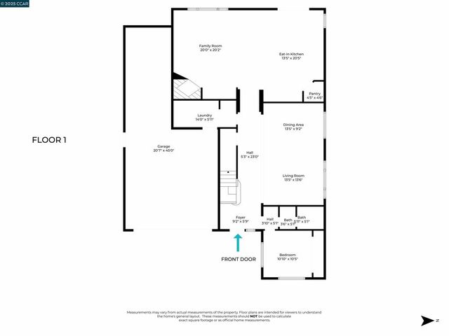 6278 Murdock Way, San Ramon, CA 94582