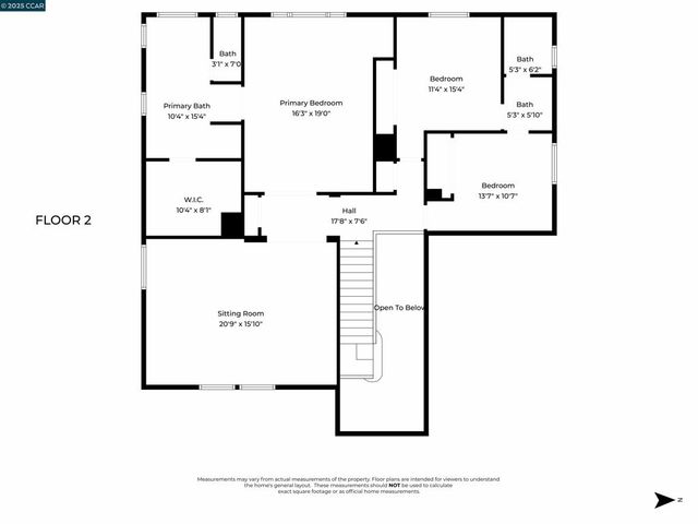 6278 Murdock Way, San Ramon, CA 94582