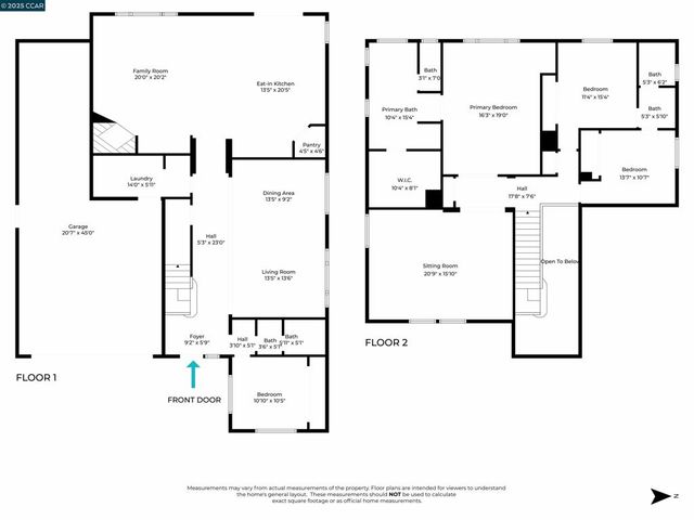 6278 Murdock Way, San Ramon, CA 94582