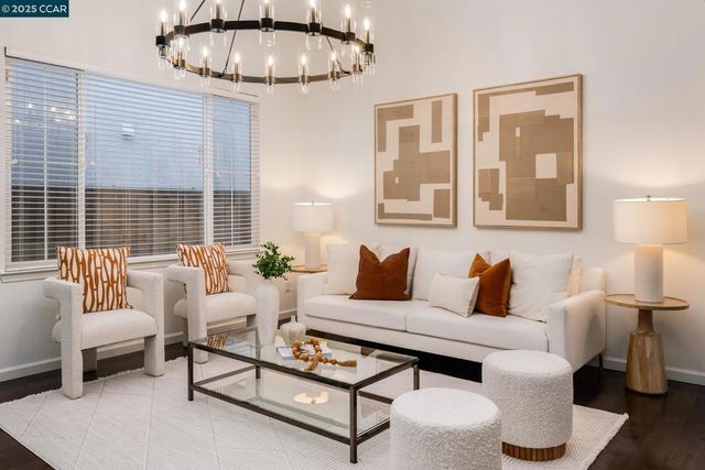 6278 Murdock Way, San Ramon, CA 94582