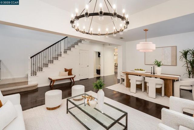 6278 Murdock Way, San Ramon, CA 94582