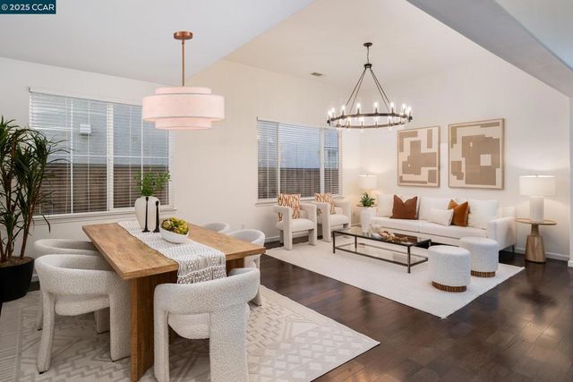 6278 Murdock Way, San Ramon, CA 94582