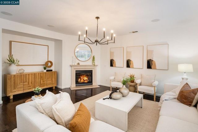 6278 Murdock Way, San Ramon, CA 94582