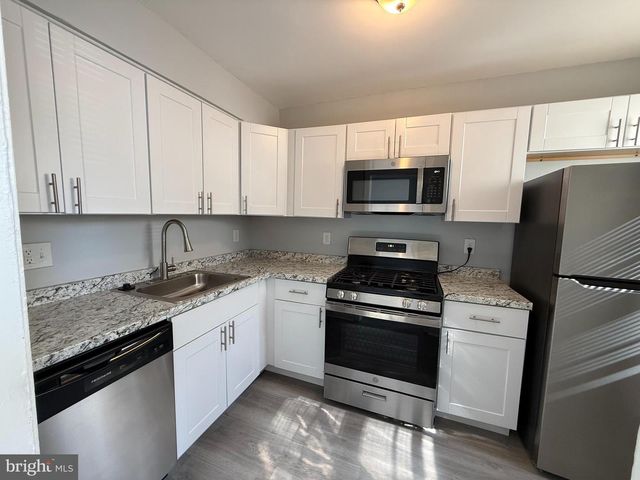 6114 MACBETH DR, Baltimore, MD 21239