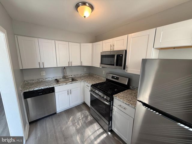 6114 MACBETH DR, Baltimore, MD 21239