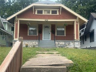 6214 Swope Parkway, Kansas City, MO 64130