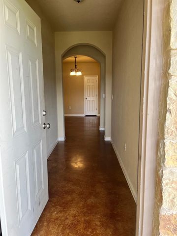 8592 Ranch RD 1869, Liberty Hill, TX 78642