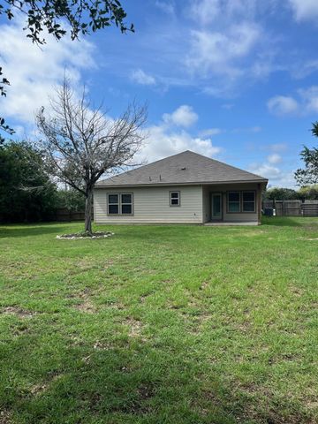 8592 Ranch RD 1869, Liberty Hill, TX 78642