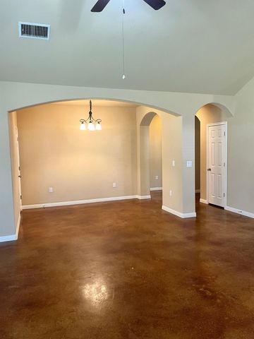 8592 Ranch RD 1869, Liberty Hill, TX 78642