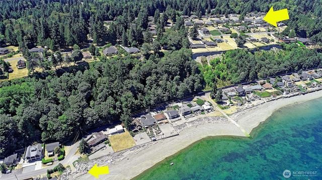 2891 Viewmont Place, Camano Island, WA 98282