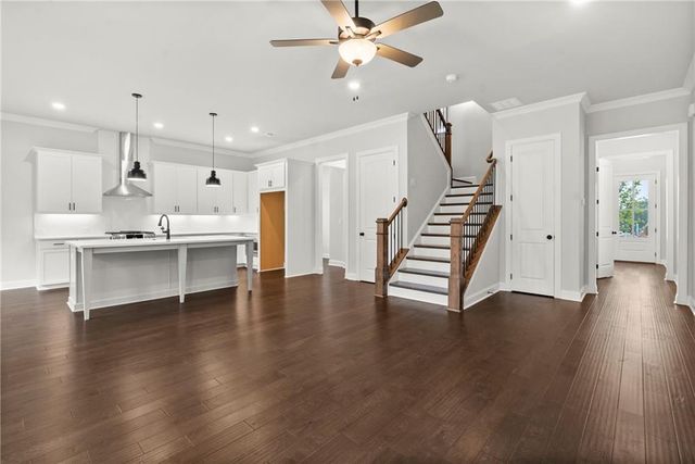 678 Summit Hill Way, Cumming, GA 30040