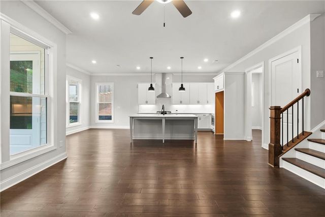 678 Summit Hill Way, Cumming, GA 30040
