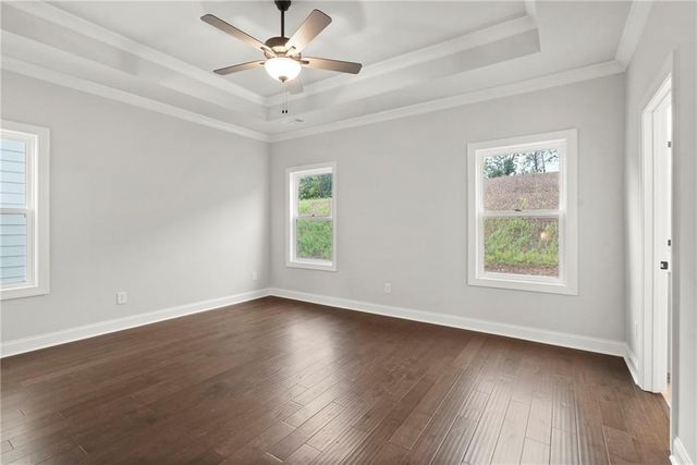 678 Summit Hill Way, Cumming, GA 30040