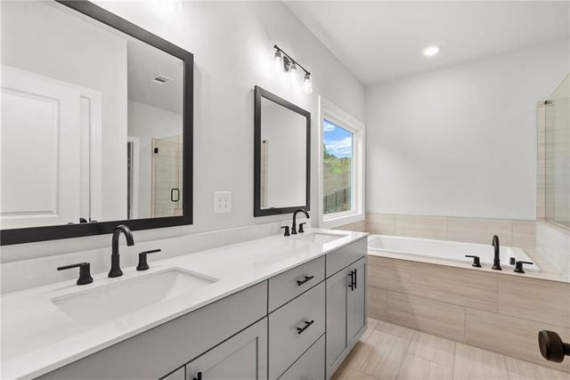 678 Summit Hill Way, Cumming, GA 30040