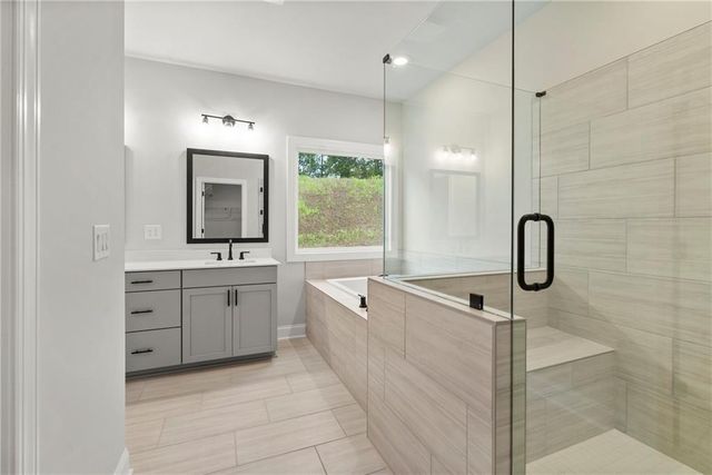 678 Summit Hill Way, Cumming, GA 30040