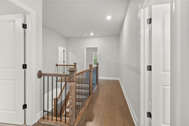 678 Summit Hill Way, Cumming, GA 30040