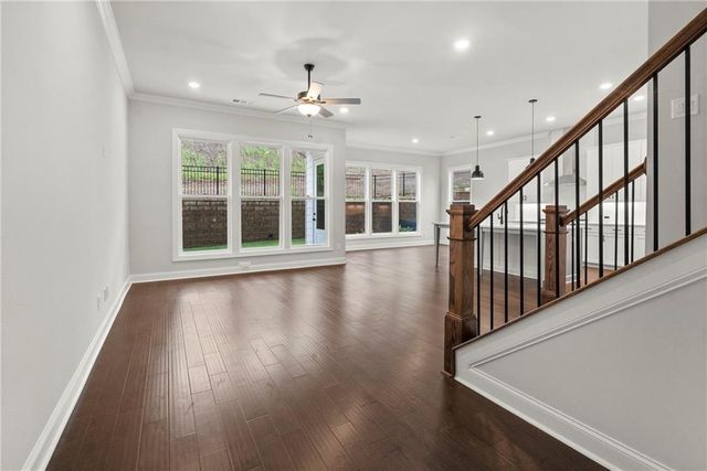 678 Summit Hill Way, Cumming, GA 30040