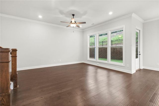 678 Summit Hill Way, Cumming, GA 30040