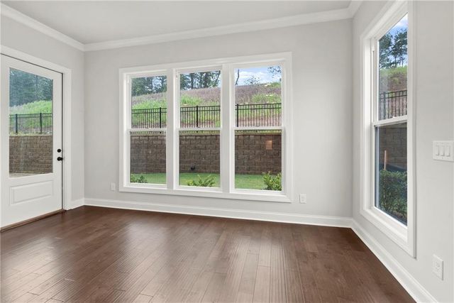 678 Summit Hill Way, Cumming, GA 30040