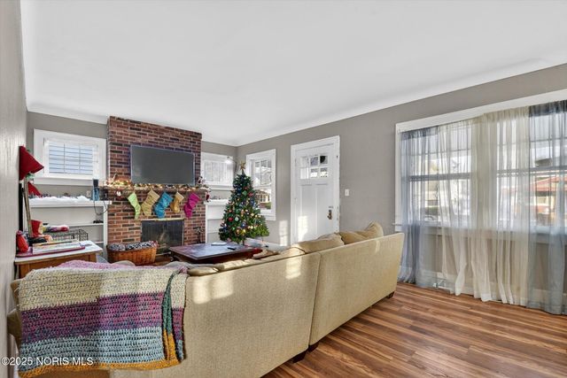 4031 Westway Street, Toledo, OH 43612