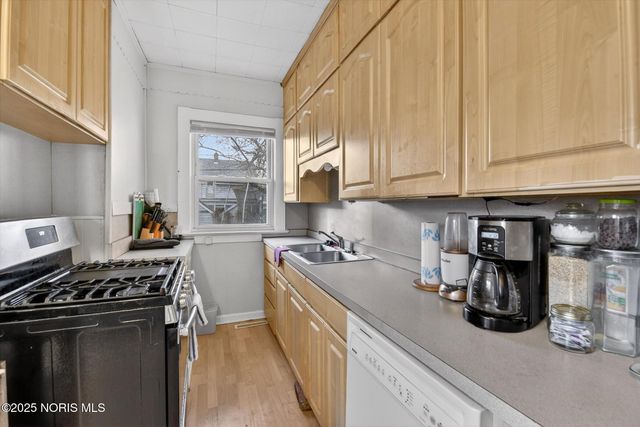 4031 Westway Street, Toledo, OH 43612