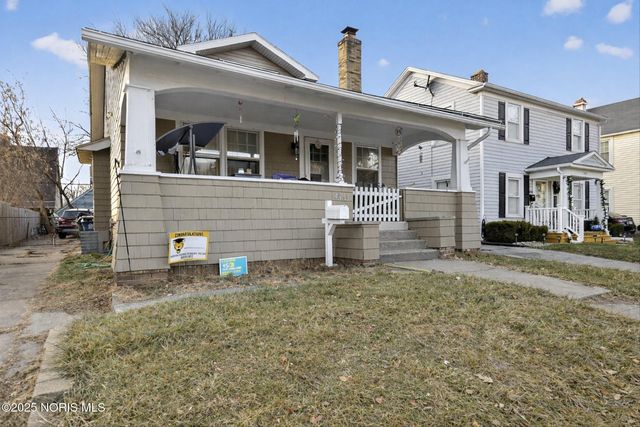 4031 Westway Street, Toledo, OH 43612