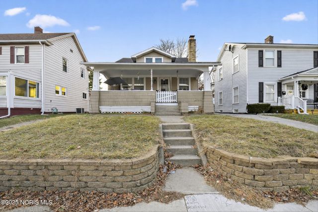 4031 Westway Street, Toledo, OH 43612