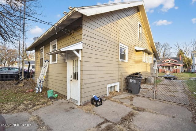 4031 Westway Street, Toledo, OH 43612