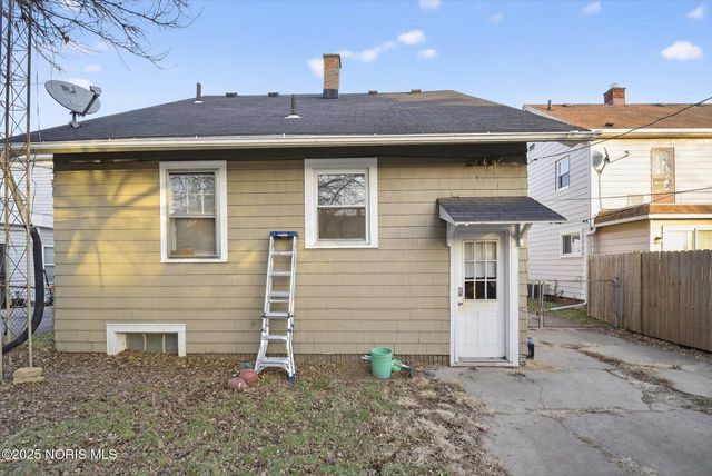 4031 Westway Street, Toledo, OH 43612