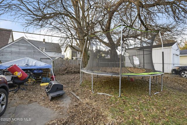 4031 Westway Street, Toledo, OH 43612