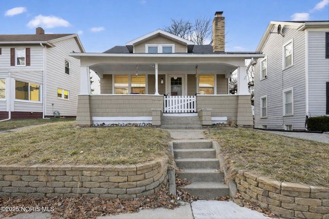 4031 Westway Street, Toledo, OH 43612