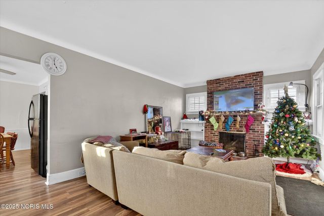 4031 Westway Street, Toledo, OH 43612