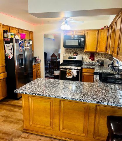 23131 S Volbrecht Road, Crete, IL 60417
