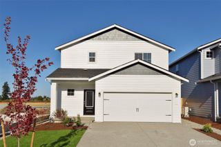9726 Hay Street SE, Yelm, WA 98597