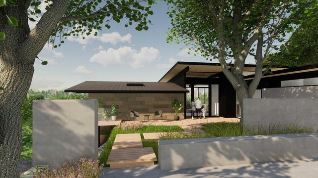 1407 Wild Cat HOLW, West Lake Hills, TX 78746