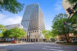 20 Marietta Street NW 3G, Atlanta, GA 30303
