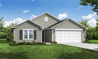 307 Waylon Court, Lexington, NC 27295