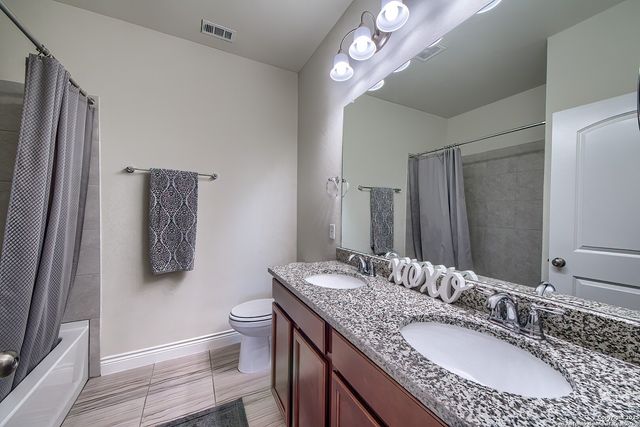 3041 Bright Skies, San Antonio, TX 78261