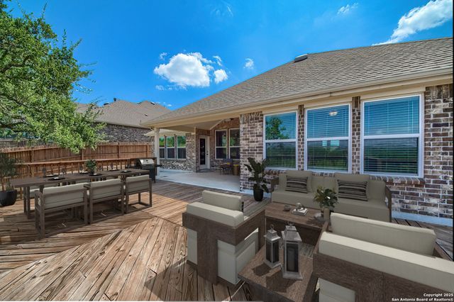 3041 Bright Skies, San Antonio, TX 78261