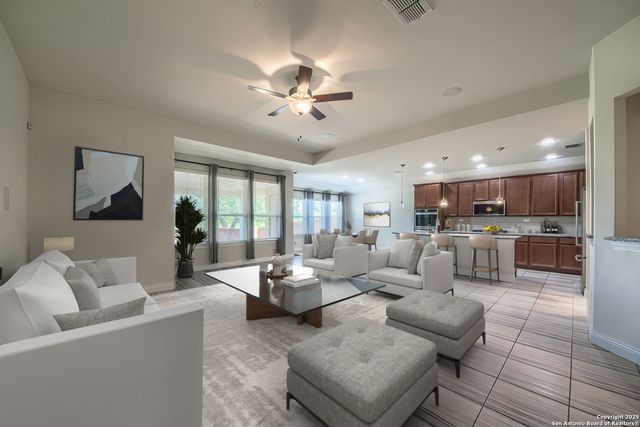3041 Bright Skies, San Antonio, TX 78261