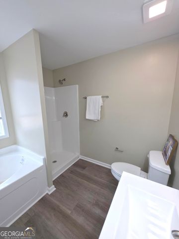 149 Charlotte Drive, Statham, GA 30666