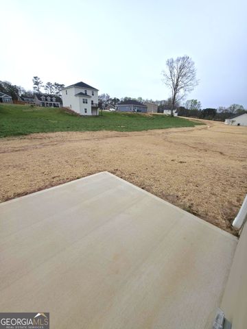 149 Charlotte Drive, Statham, GA 30666